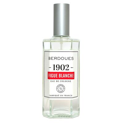 1902 Figue blanche eau de Cologne 125ml