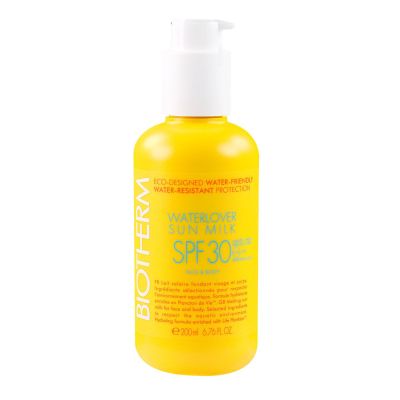 Lait solaire Waterlover SPF30 200ml