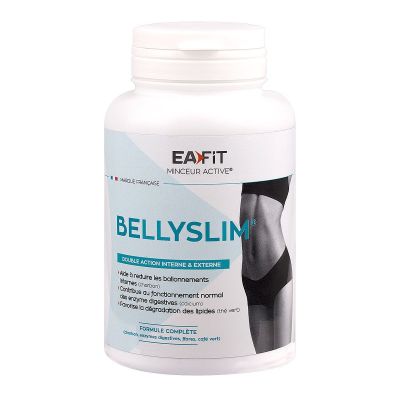 Bellyslim 120 gélules