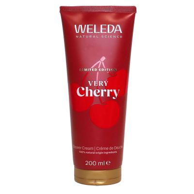 Very Cherry creme douche 200ml