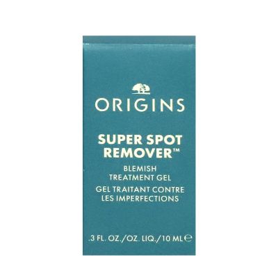 Super Spot Remover gel traitant imperfections 10ml