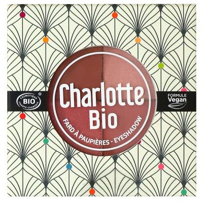 Fard à paupieres Girly 5,6g