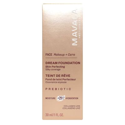 Teint de rêve fond de teint perfecteur visage n°2 Light 30ml
