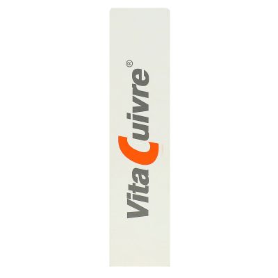 Vita Cuivre au Shii-take 20 comprimés