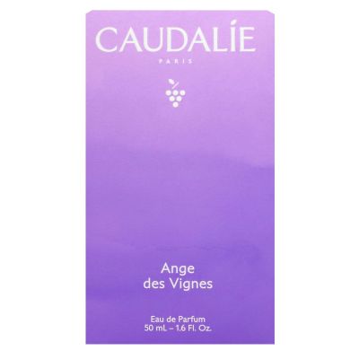 Eau de parfum ange des vignes 50ml