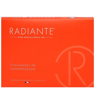 Jarfix chaussettes détente noir moyen taille 3