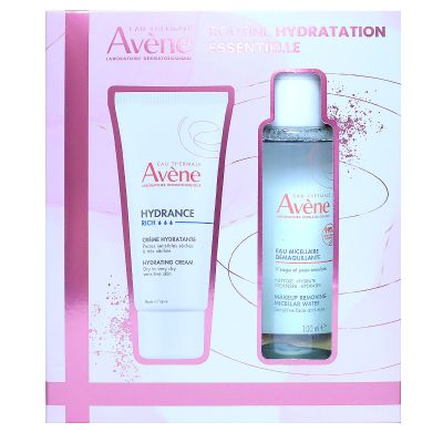 Coffret Hydrance Routine Hydratation
