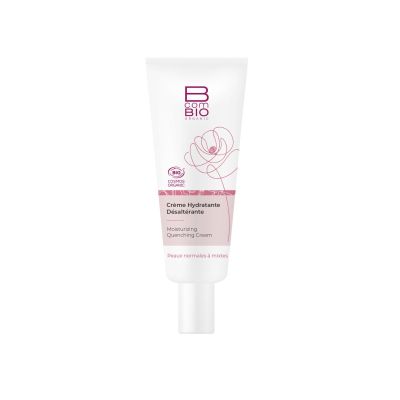 Crème hydratante désaltérante 50ml
