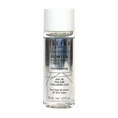 Skintelligence Glowtion micro-peeling toute peau 30ml