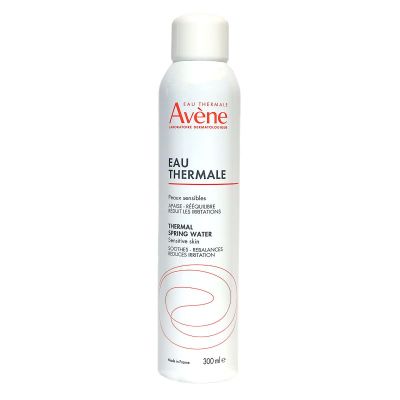 Eau thermale apaisante 300ml