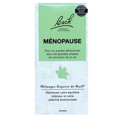 Menopause 20ml