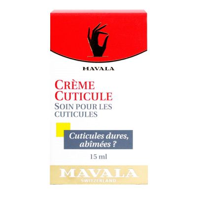 Crème cuticule 15ml