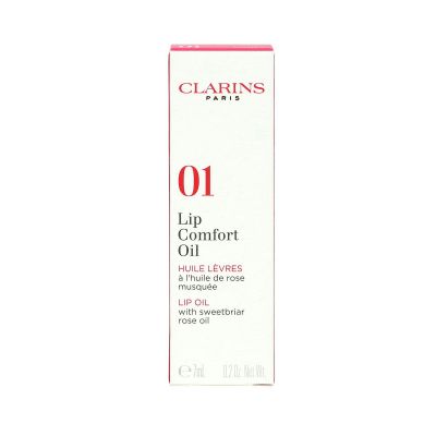 Lip Comfort Oil 01 huile lèvres Honey 7ml