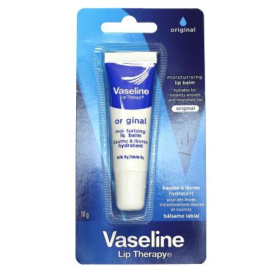 Original baume à lèvres hydratant 10g