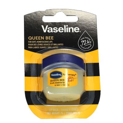 Queen Bee baume à lèvres 7g