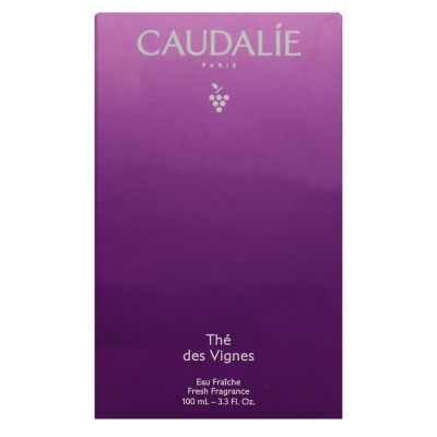 Eau Fraiche thé des vignes 100ml
