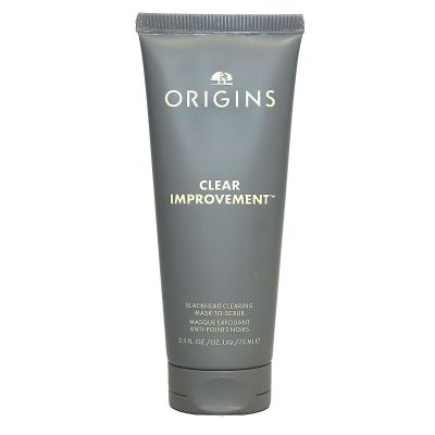 Clear Improvement masque exfoliant anti-points noirs 75ml