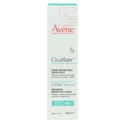 Cicalfate+ crème réparatrice 100ml