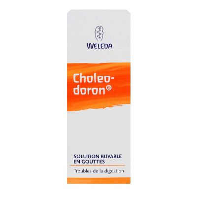 Choleodoron 30ml