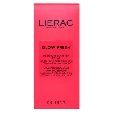 Glow le serum Booster d'éclat 30ml