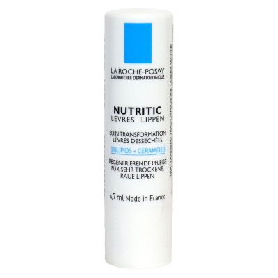 Nutritic stick lèvres 4,7ml