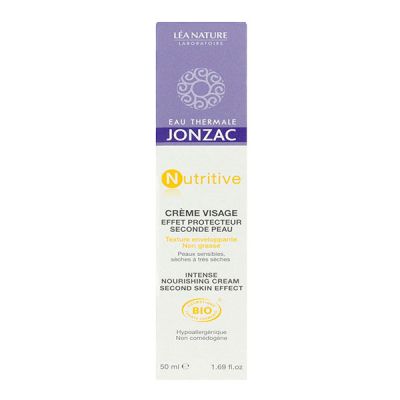 Nutritive crème visage 50ml