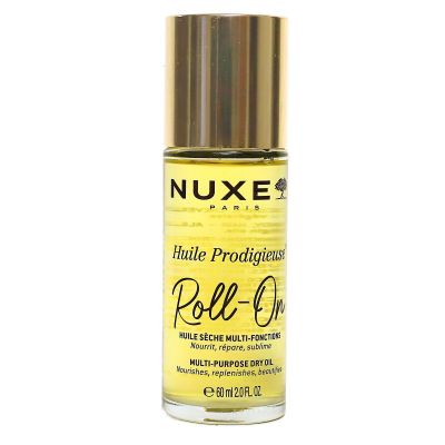 Roll-on huile Prodigieuse 60ml