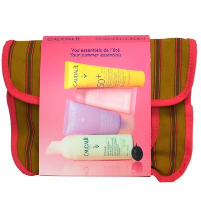 Trousse vos essentiels de l'été