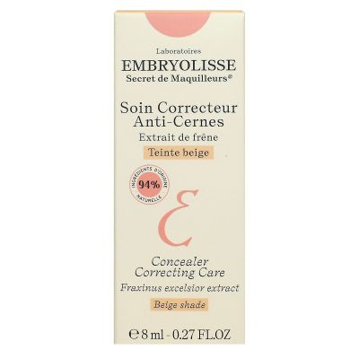 Soin correcteur anti-cernes Beige 8ml