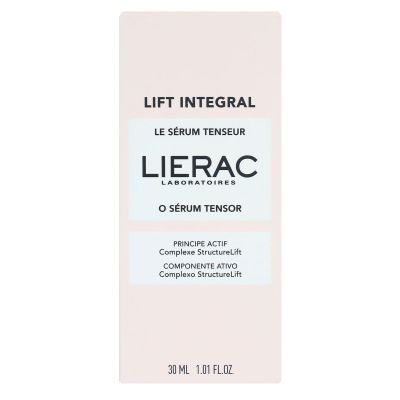 Lift Intégral Le Sérum Tenseur toute peau 30ml