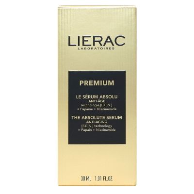 Premium Le Serum Absolu anti-âge 30ml