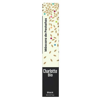 Mascara de cils Black 8ml