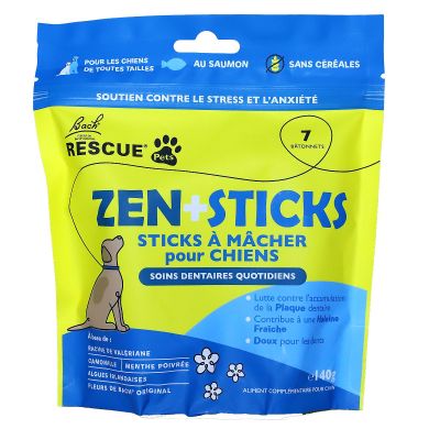 Pets 7 sticks à mâcher pour chiens