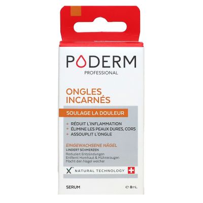 Serum ongles incarnés 8ml