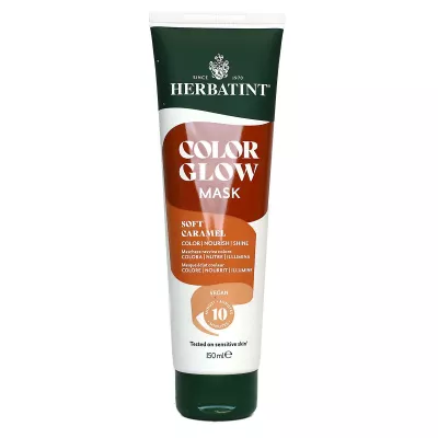 Color Glow masque Soft Caramel 150ml