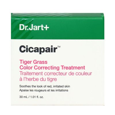 Cicapair traitement correcteur de couleur herbe de tigre 30ml
