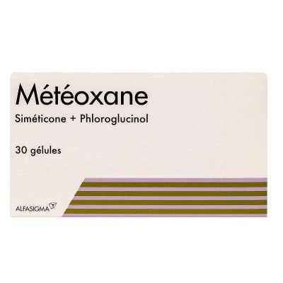 Météoxane 30 gélules