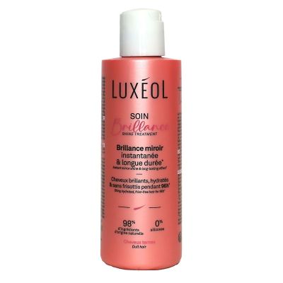 Brillance soin miroir cheveux ternes 200ml