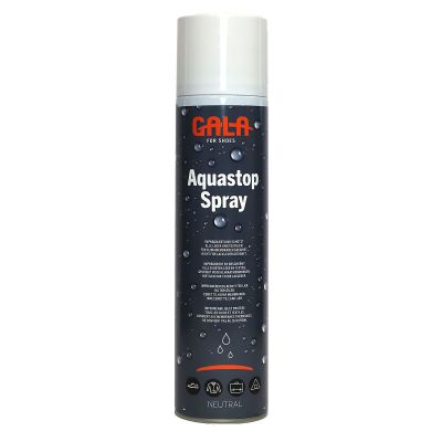 Gala for Shoes spray imperméabilisant 400ml
