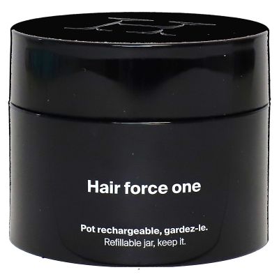 Crème coiffante rechargeable tout type de cheveux 50ml