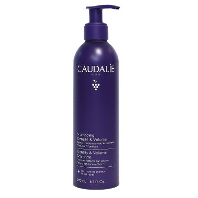 Shampoing densité et volume 200ml