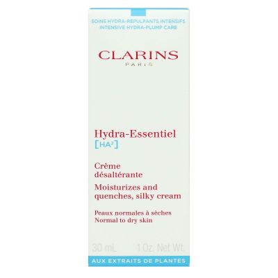Hydra Essentiel HA2 crème désaltérante 30ml