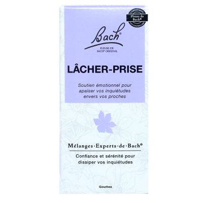 Lâcher-prise 20ml