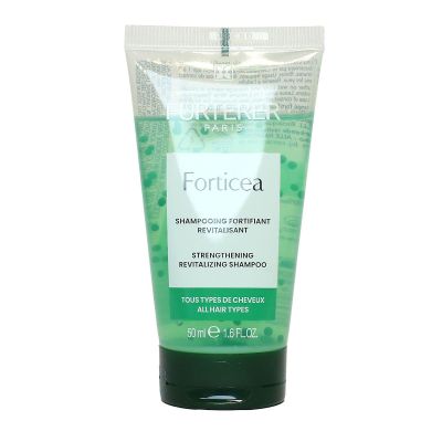 Forticea Rituel fortifiant shampiing énergisant huiles essentielles 50ml