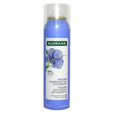 Volume shampoing sec texturisant 150ml