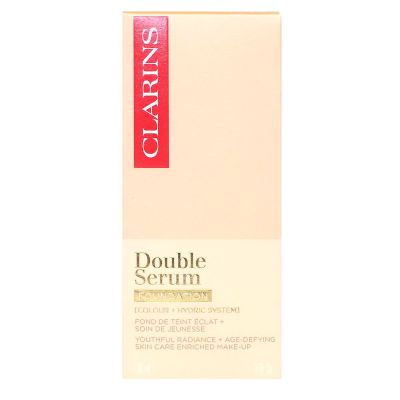 Double serum Foundation M4C 30ml