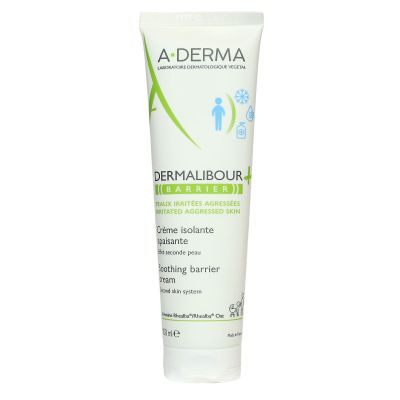 Dermalibour+ crème isolante protectrice 100ml