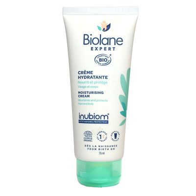 Expert creme hydratante bio 75ml