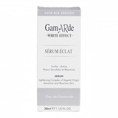 White Effect sérum éclat bio 30ml