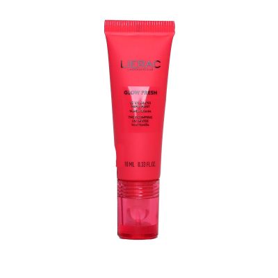 Glow le Lip Gloss repulpant 10ml